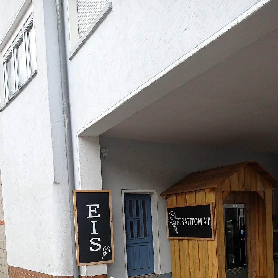 Restaurant "Eisautomat Ephies Boxes" in Obersinn