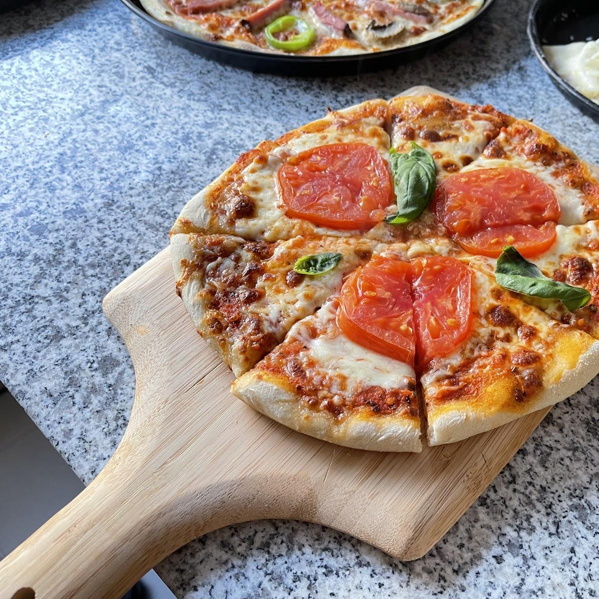 Restaurant "Bistro Varna" in Lindau