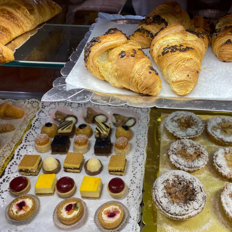 Restaurant "Albero D