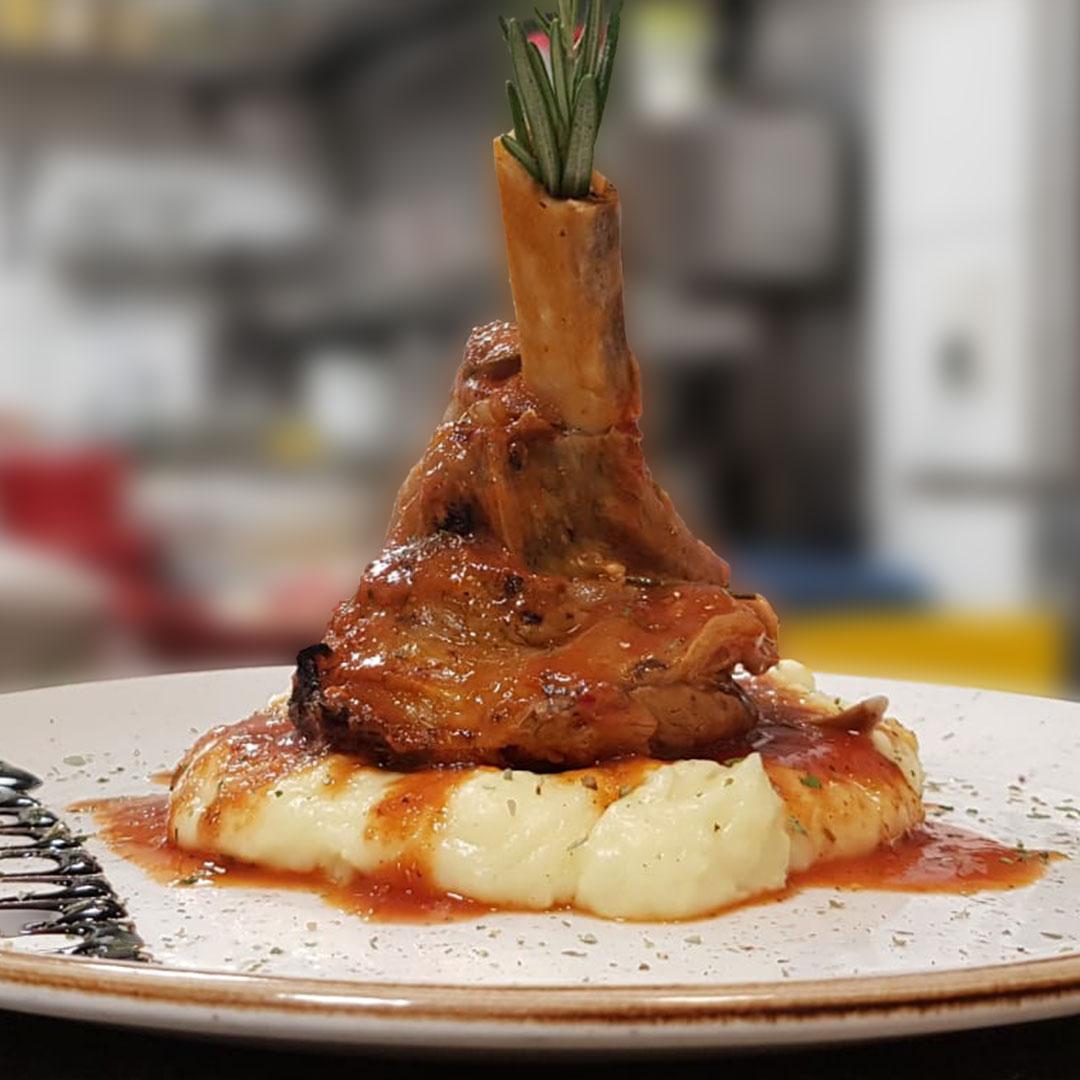 Restaurant "Restaurant Medo Mondorf" in Niederkassel