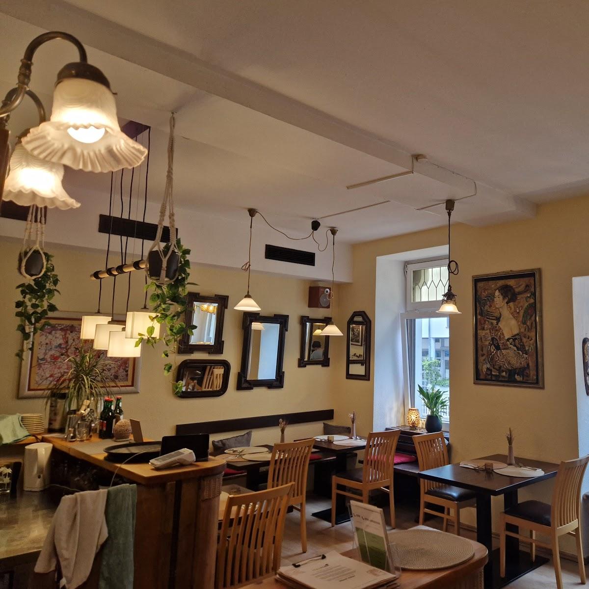 Restaurant "Makan" in Freiburg im Breisgau