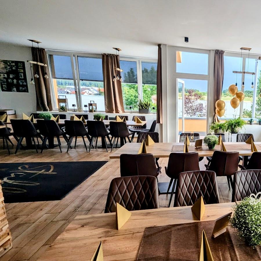 Restaurant "Stüble" in Wimsheim