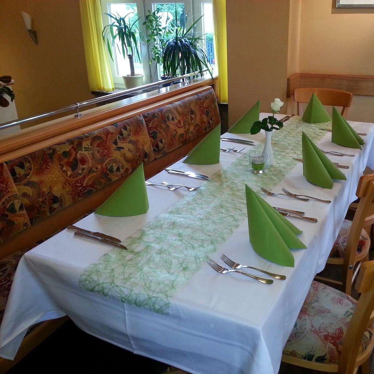 Restaurant "Il Mulino" in  Mergentheim
