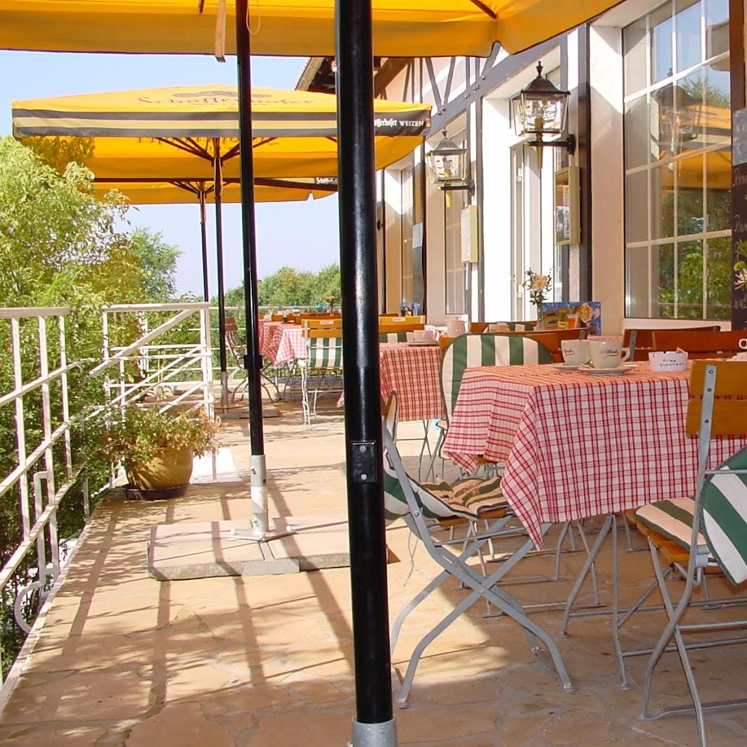 Restaurant "Forsthaus Rotewarte" in Duderstadt