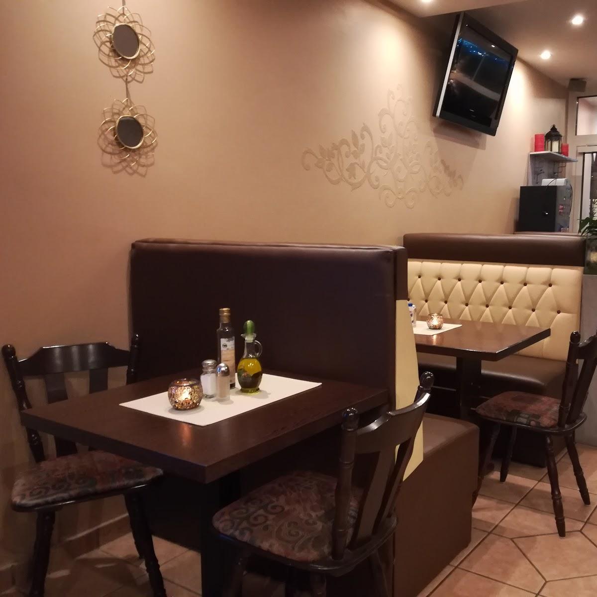 Restaurant "Imbiß am Markt" in  Duderstadt