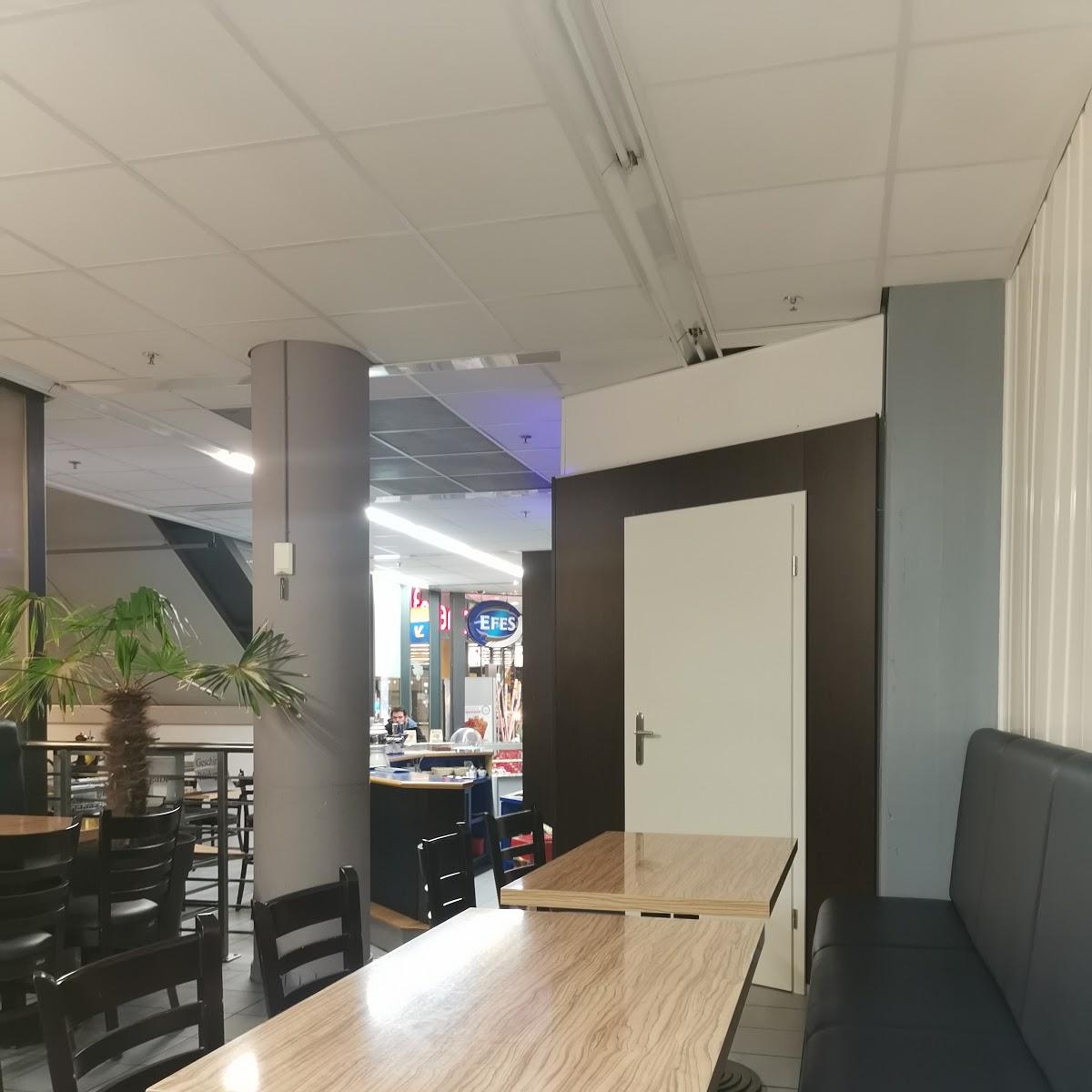 Restaurant "Bistro Efes & Restaurant" in Pratteln