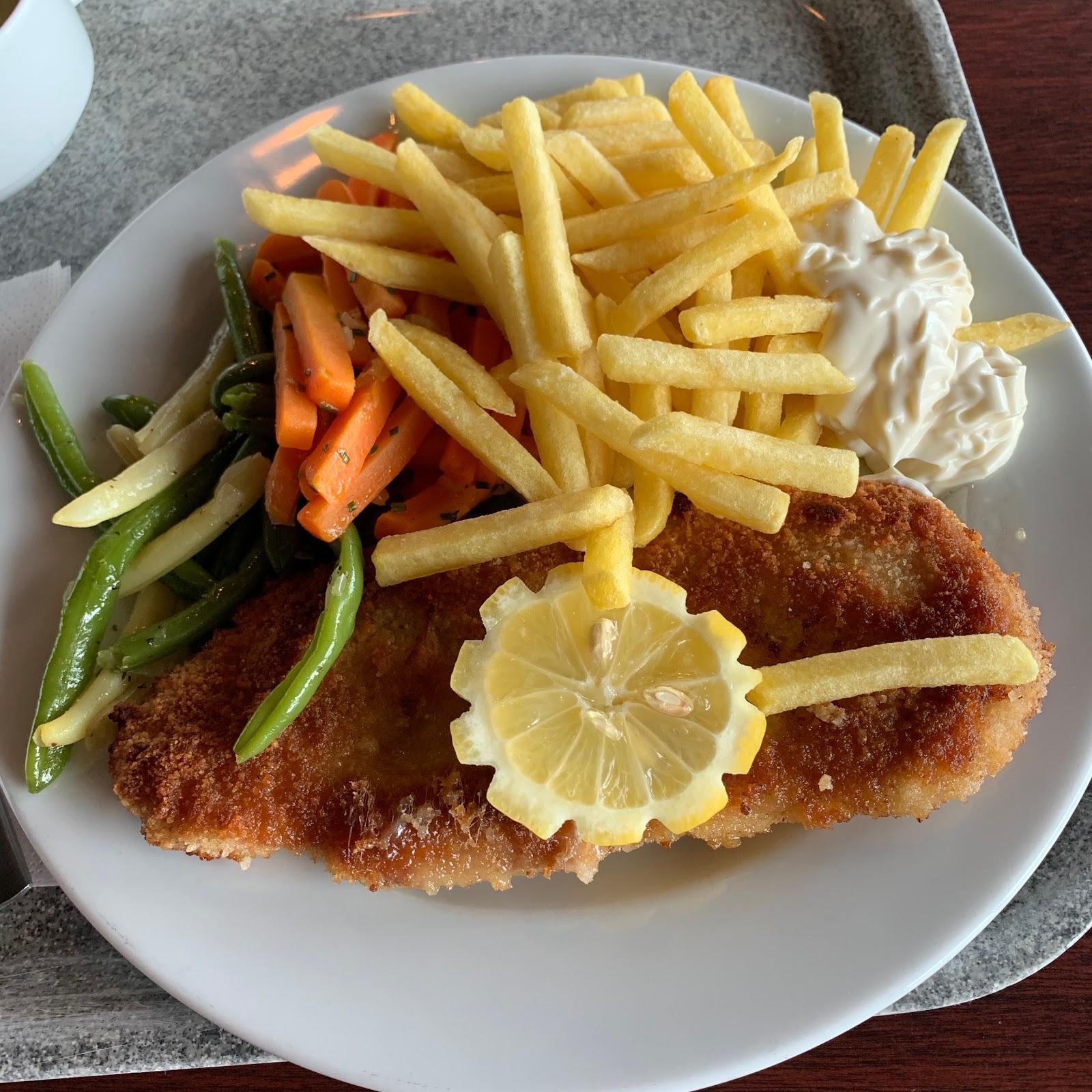 Restaurant "Restaurant TRIAGO" in Pratteln