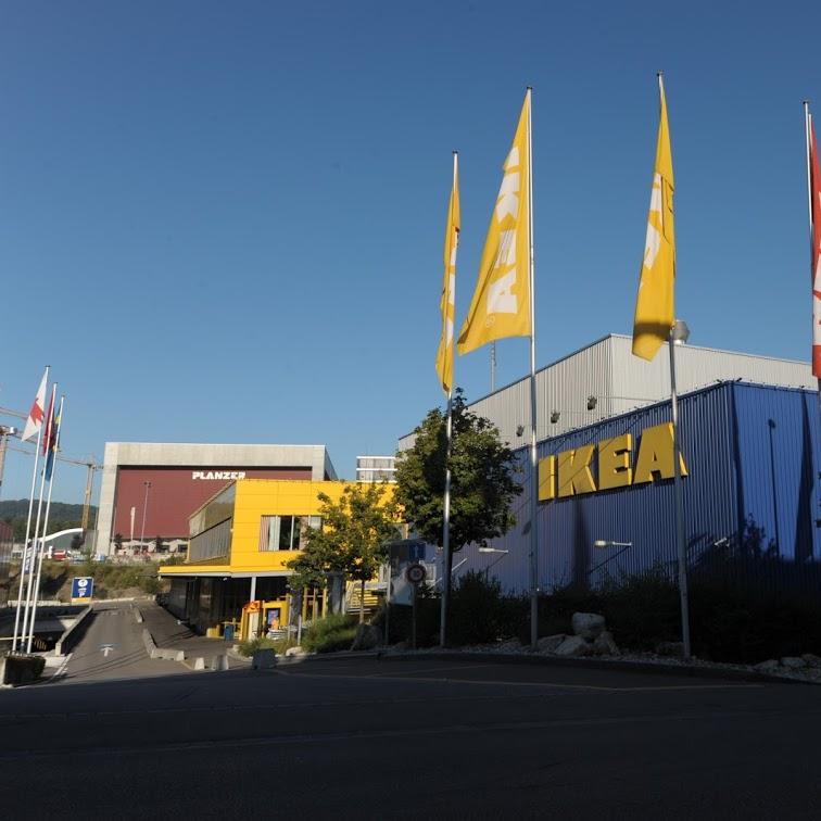 Restaurant "IKEA  Restaurant" in Pratteln
