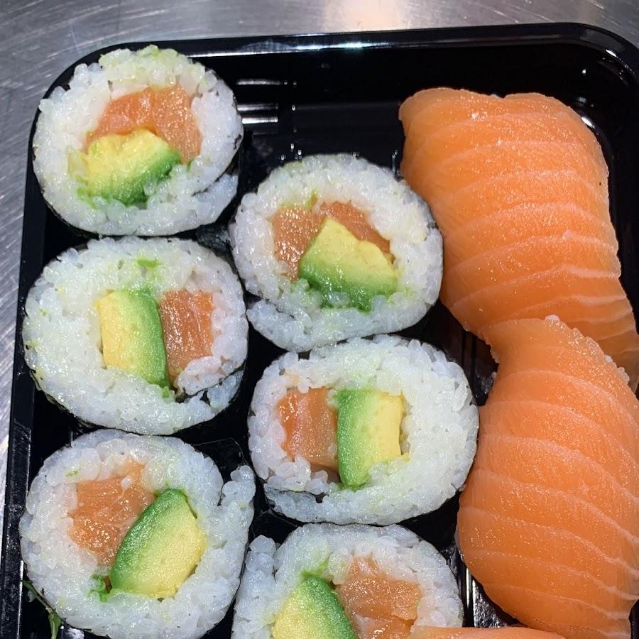 Restaurant "Sushi Dream" in Nierstein