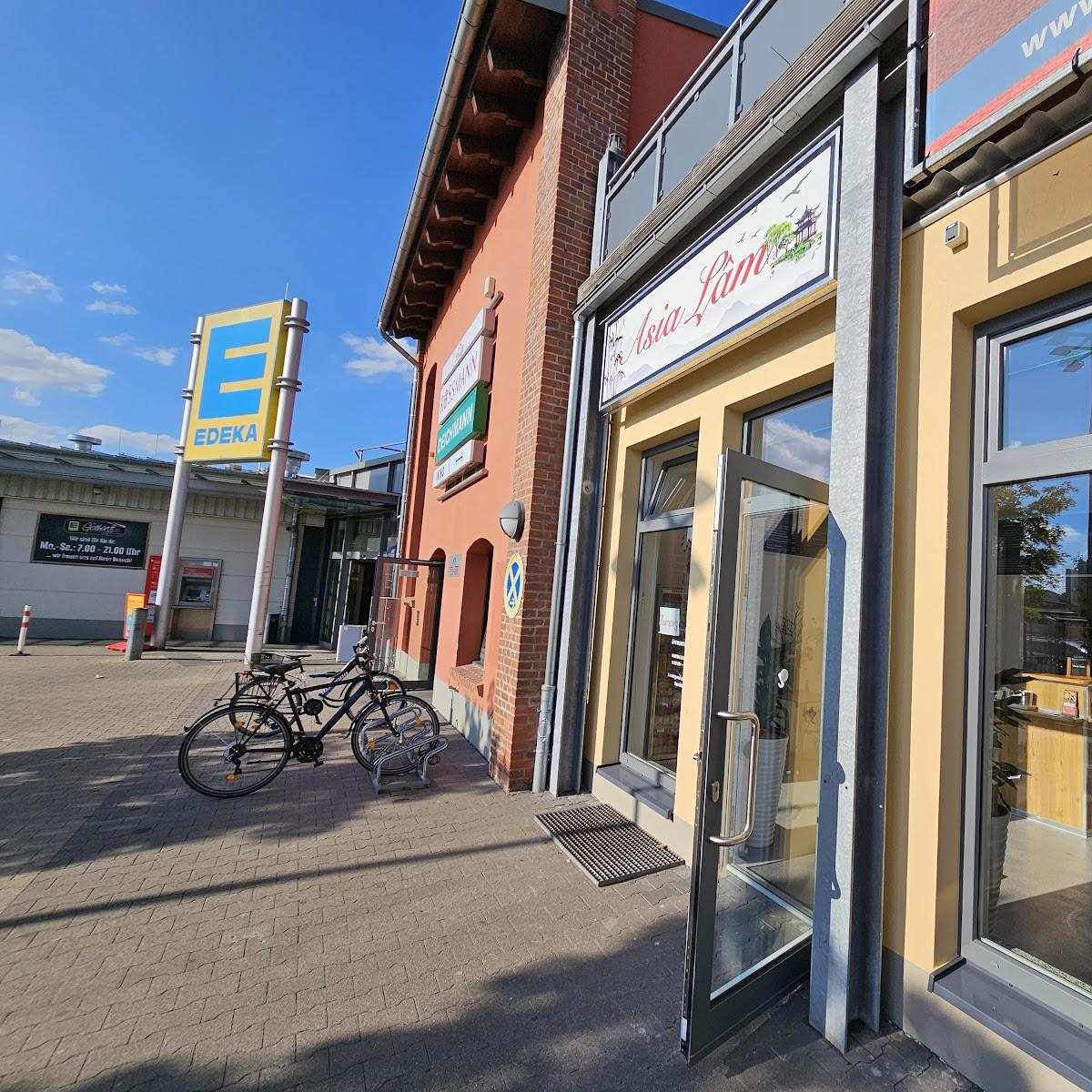 Restaurant "LAM Asia Imbiss" in Duderstadt