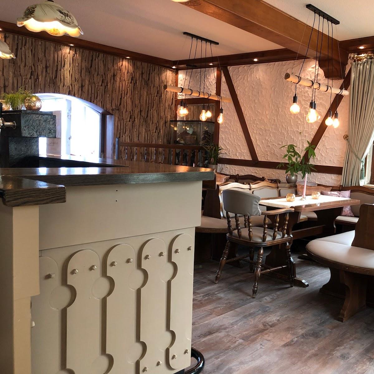 Restaurant "Hotel Restaurant Windrather Hof" in Velbert