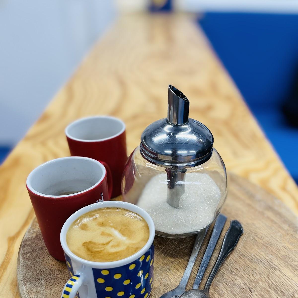 Restaurant "Chez nous" in Unterschleißheim