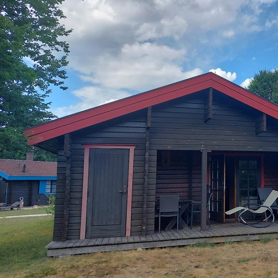 Restaurant "Ferienpark Lauterdörfle in" in Hayingen