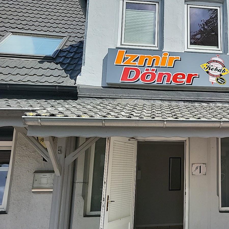 Restaurant "Izmir Döner" in Hennstedt