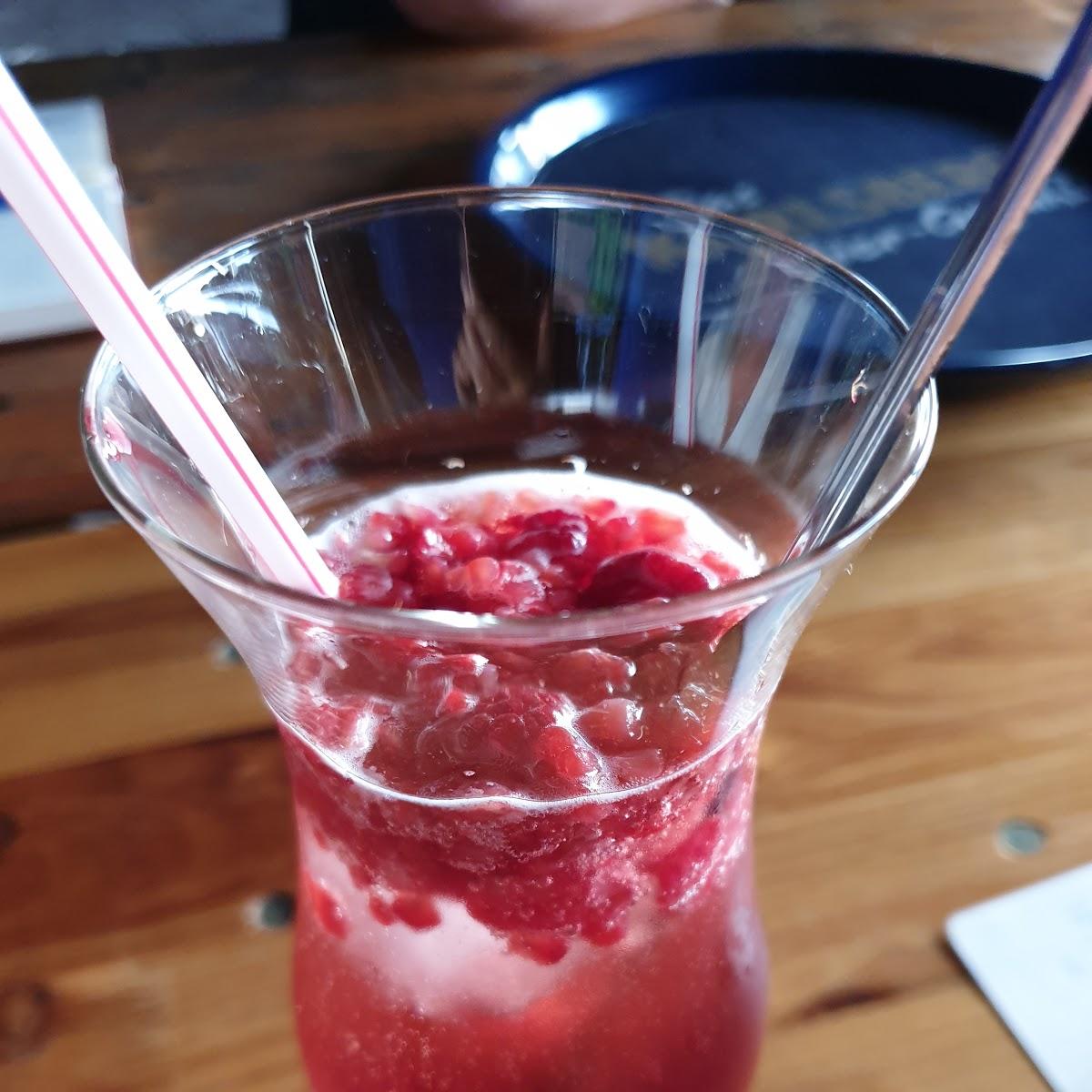 Restaurant "Josef Kimmling Hütte" in Püttlingen