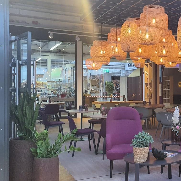 Restaurant "Restaurant Bambusgarten Pflanzen Kölle" in Teltow