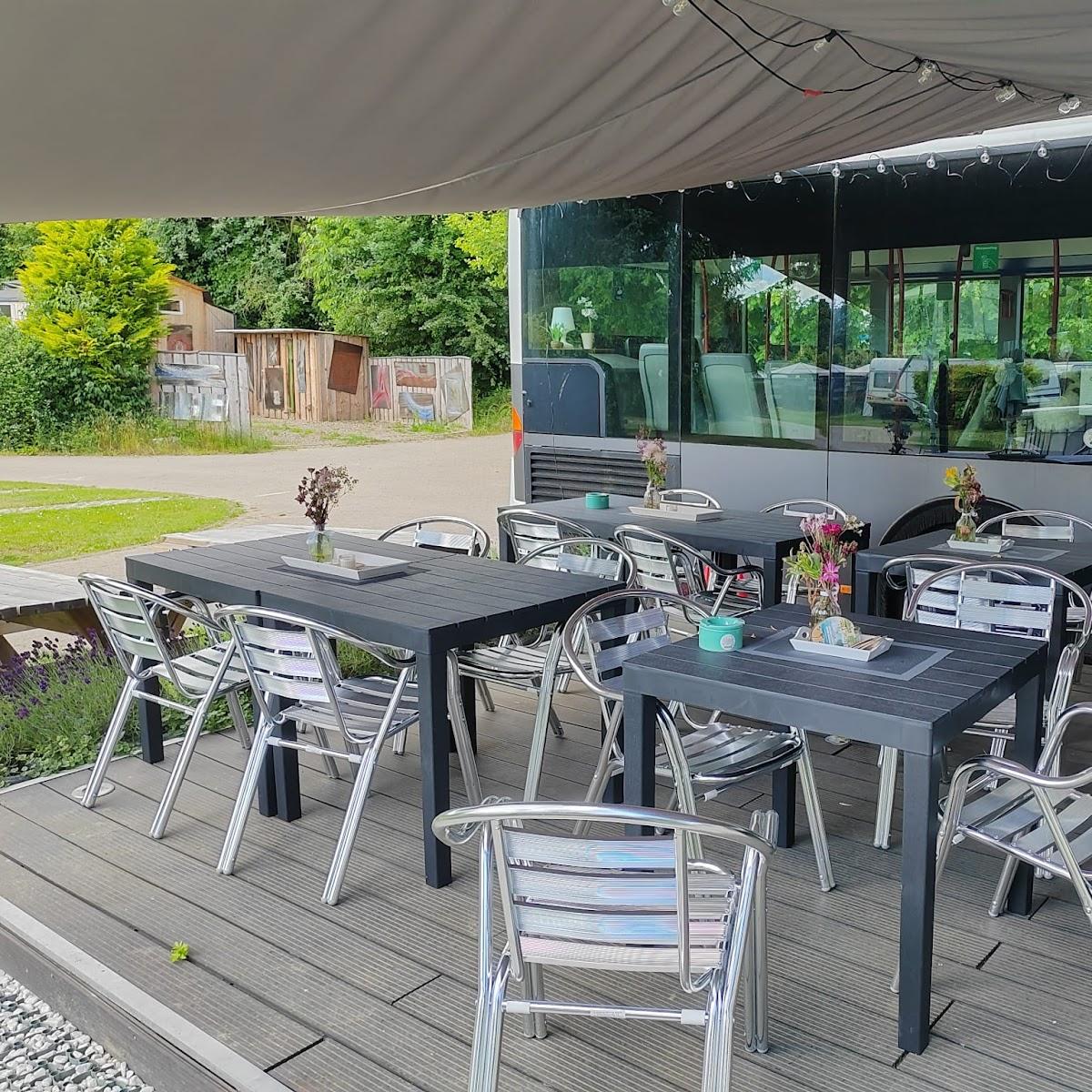 Restaurant "Bus4you | Cocktailbar & Bistro – Die besondere Location" in Räbke