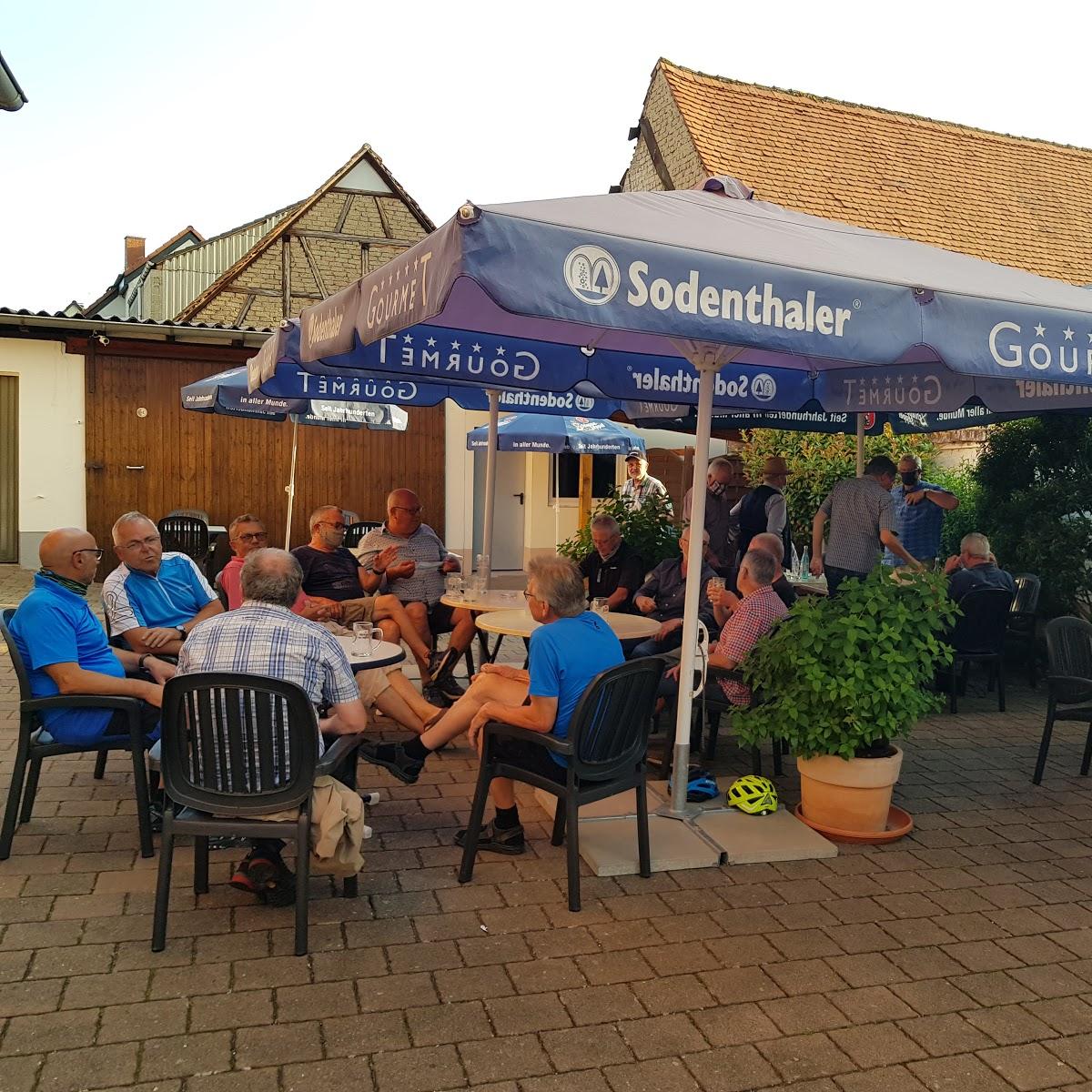 Restaurant "Ädemis Pub 24*11 UG" in Kleinwallstadt