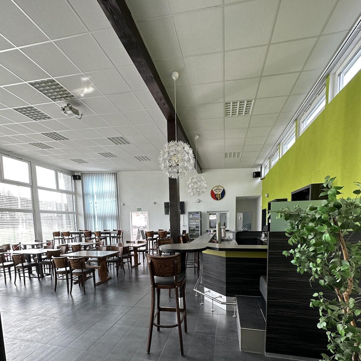 Restaurant "Restaurant - Sportbar Lugano" in Burbach
