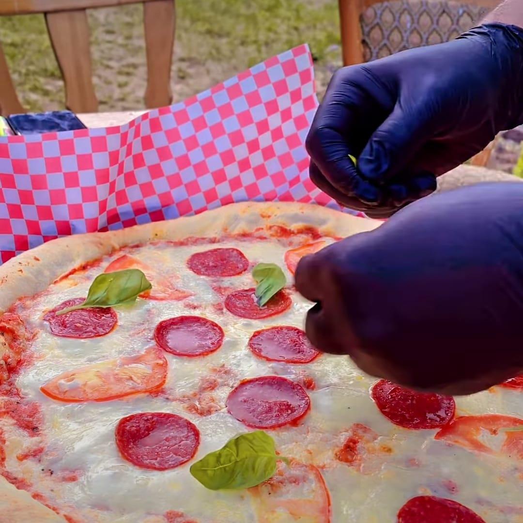 Restaurant "F.ST.Heimservice" in Otterberg