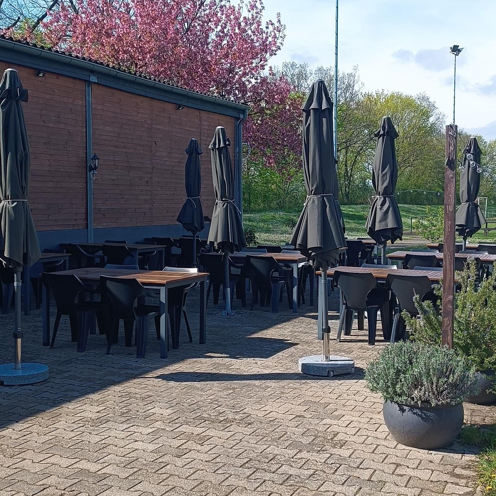 Restaurant "Madre Terra" in Dreisen