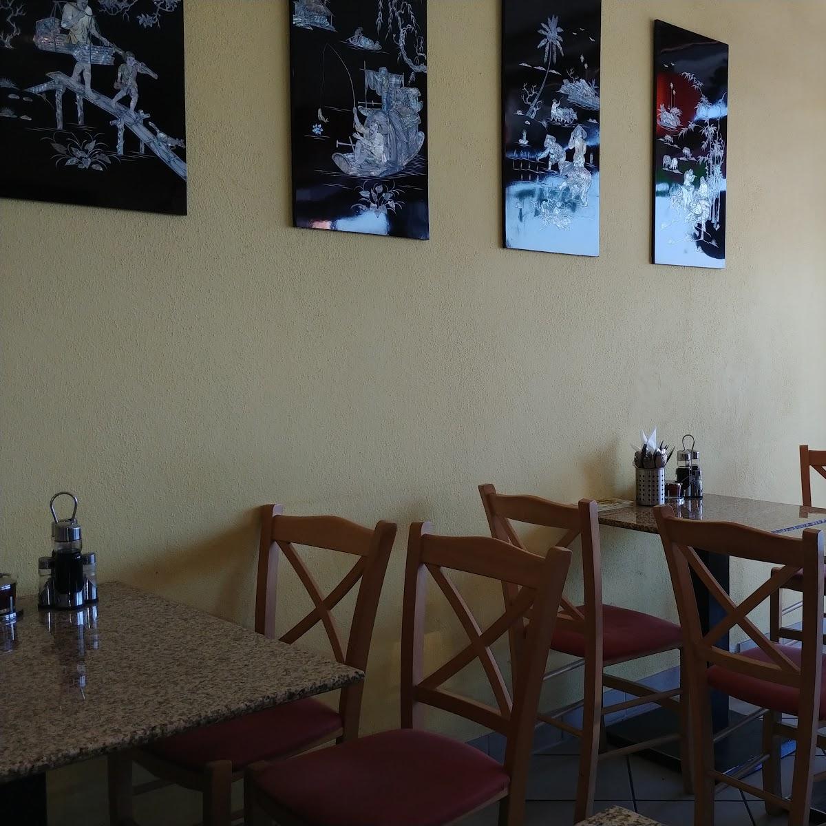 Restaurant "Thai Sushi Bar" in Werder (Havel)