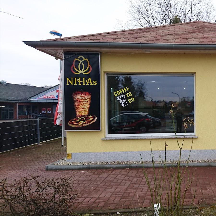 Restaurant "Niha