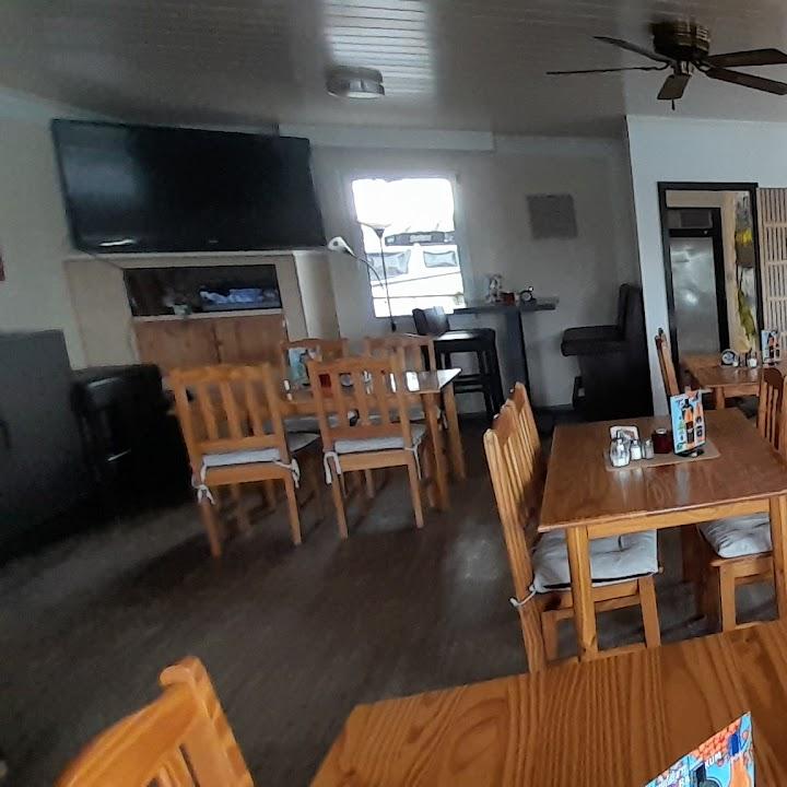 Restaurant "Gaststube zur Riegelspitze" in Werder (Havel)