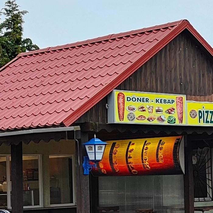 Restaurant "Urfa Grill Werder" in Werder (Havel)