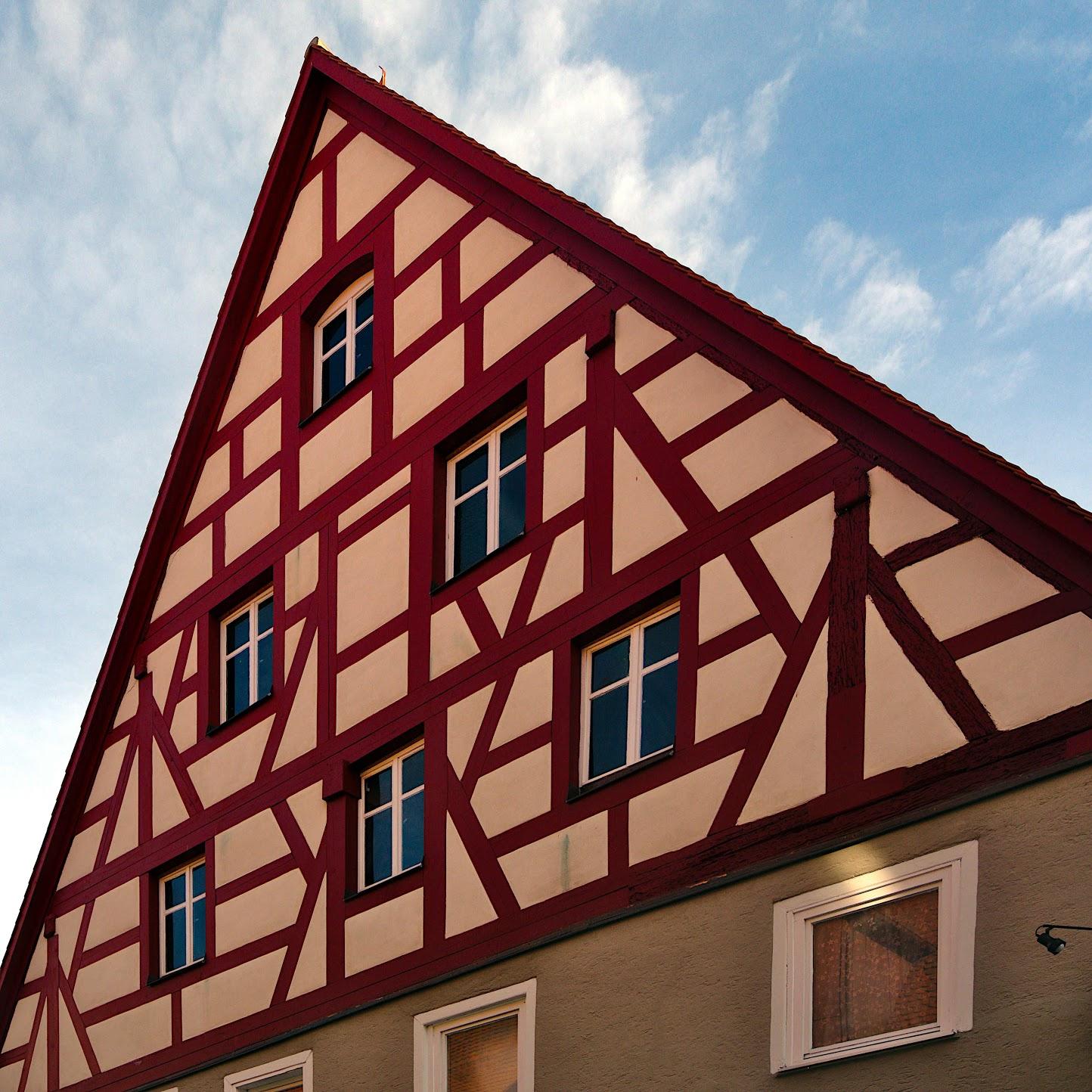 Restaurant "Altdorfer Brauverein e. V." in Altdorf bei Nürnberg