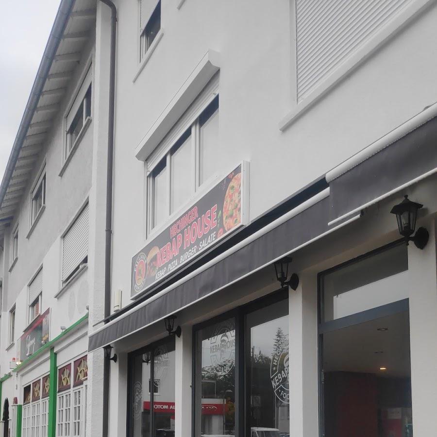 Restaurant "Sadik Duyar Stadtimbiss" in Hechingen