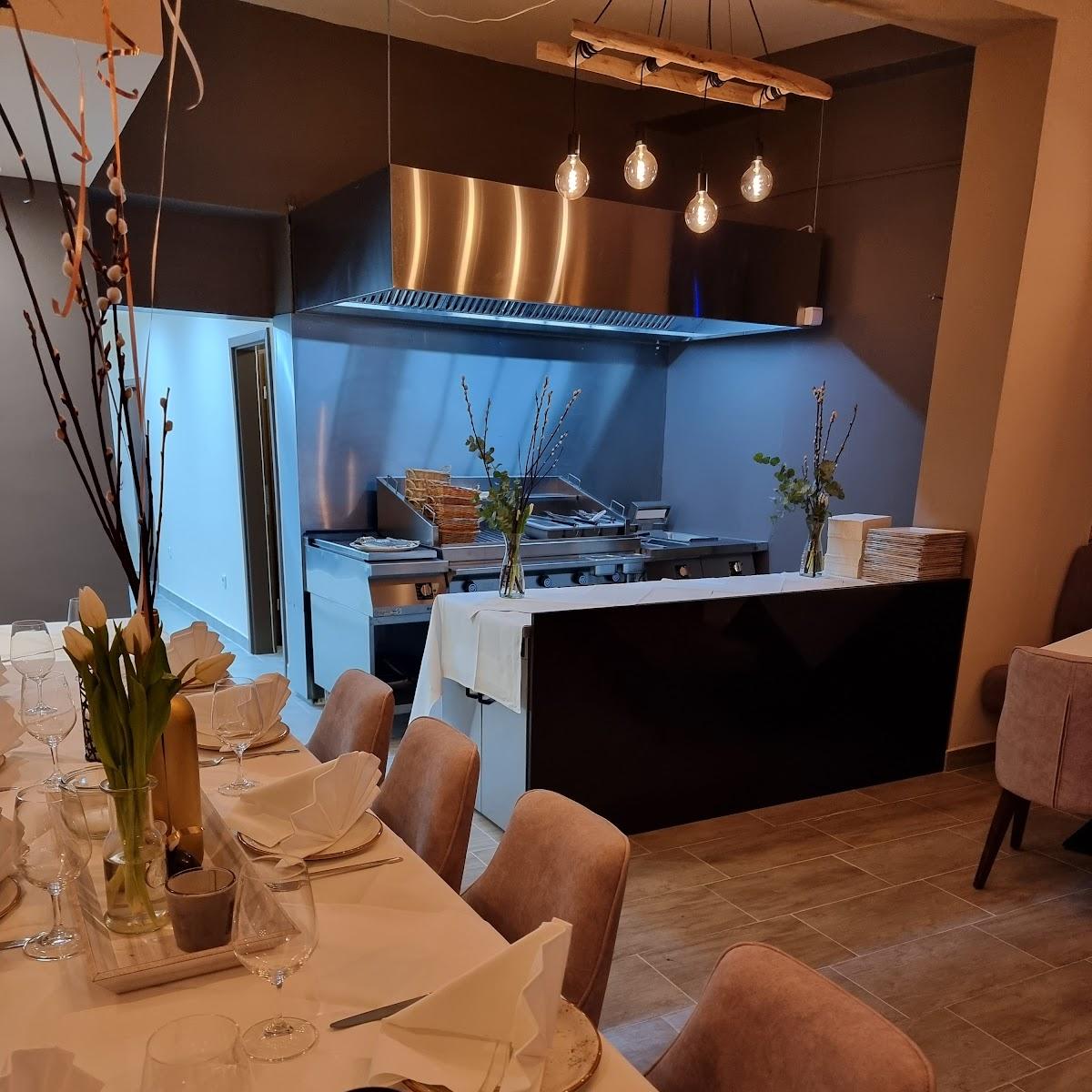 Restaurant "Luca Steakhaus" in Bedburg