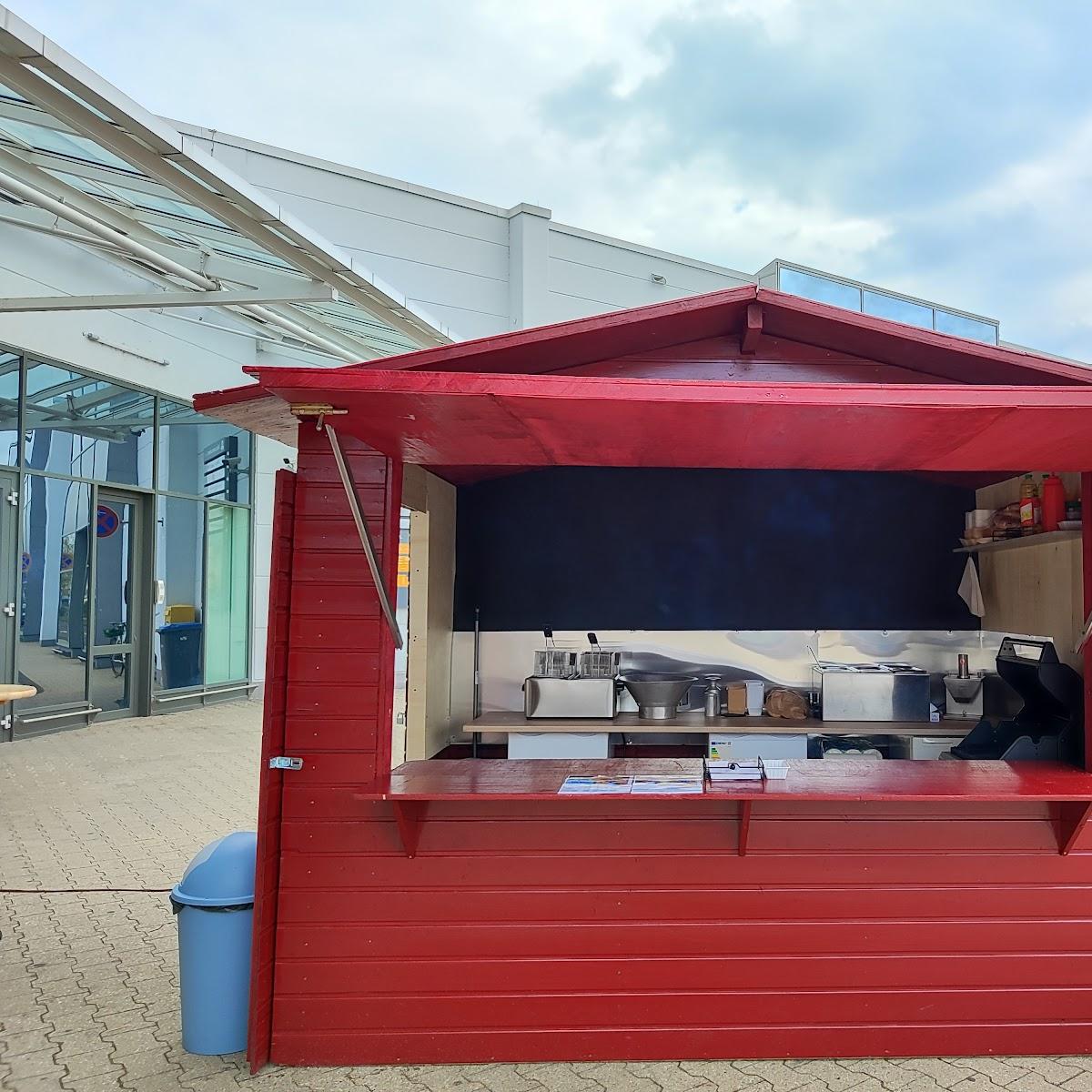 Restaurant "Love to eat" in Bedburg