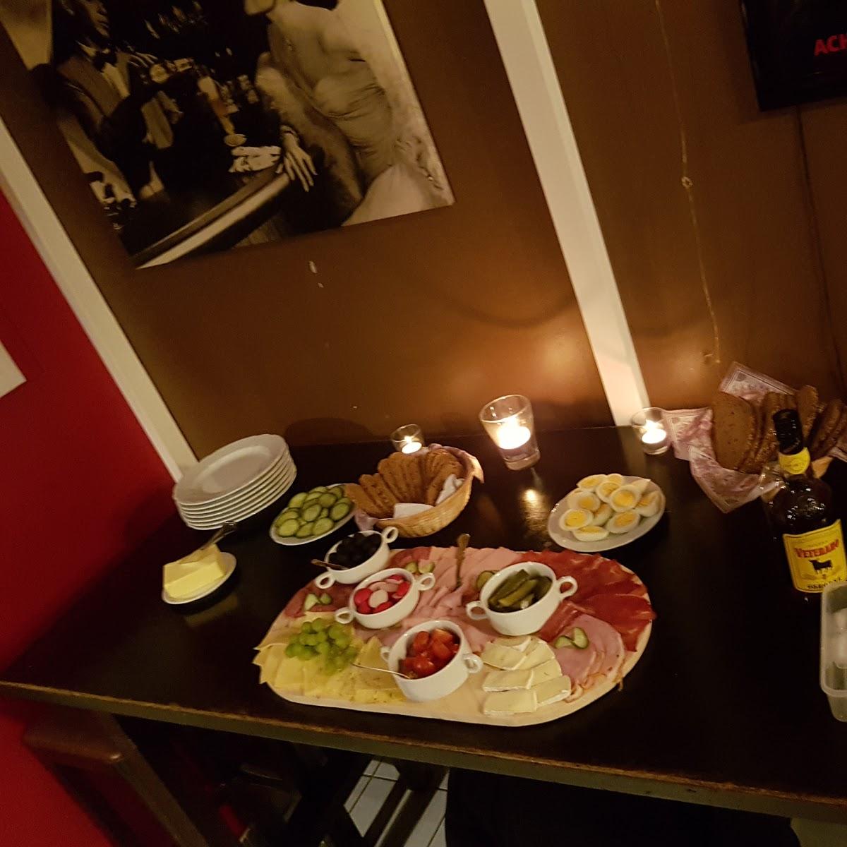 Restaurant "Sportlokal" in Eichenau