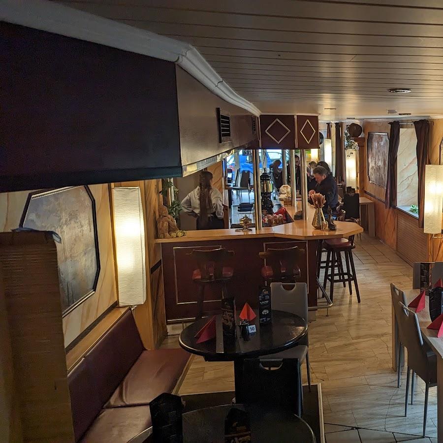 Restaurant "Lam-Dong Asia Bistro" in Bad Kötzting