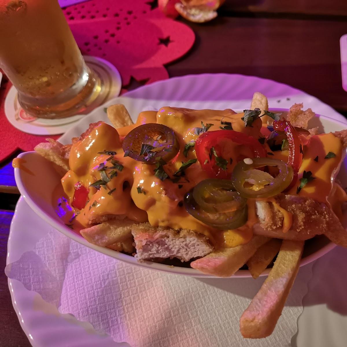 Restaurant "Zur letzten Träne" in Hürth