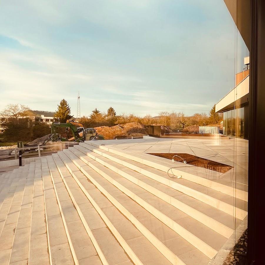 Restaurant "place X Café | Restaurant | Eventlocation" in Neckarsulm