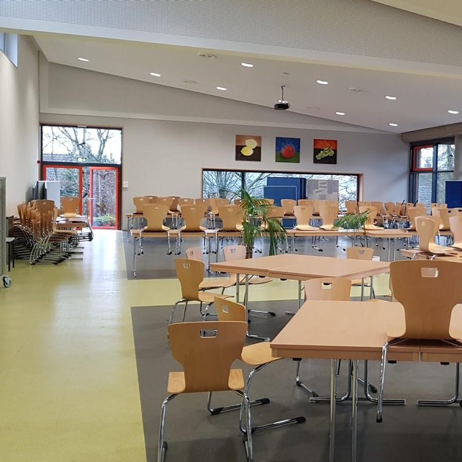 Restaurant "Mensa GSN" in Weimar (Lahn)