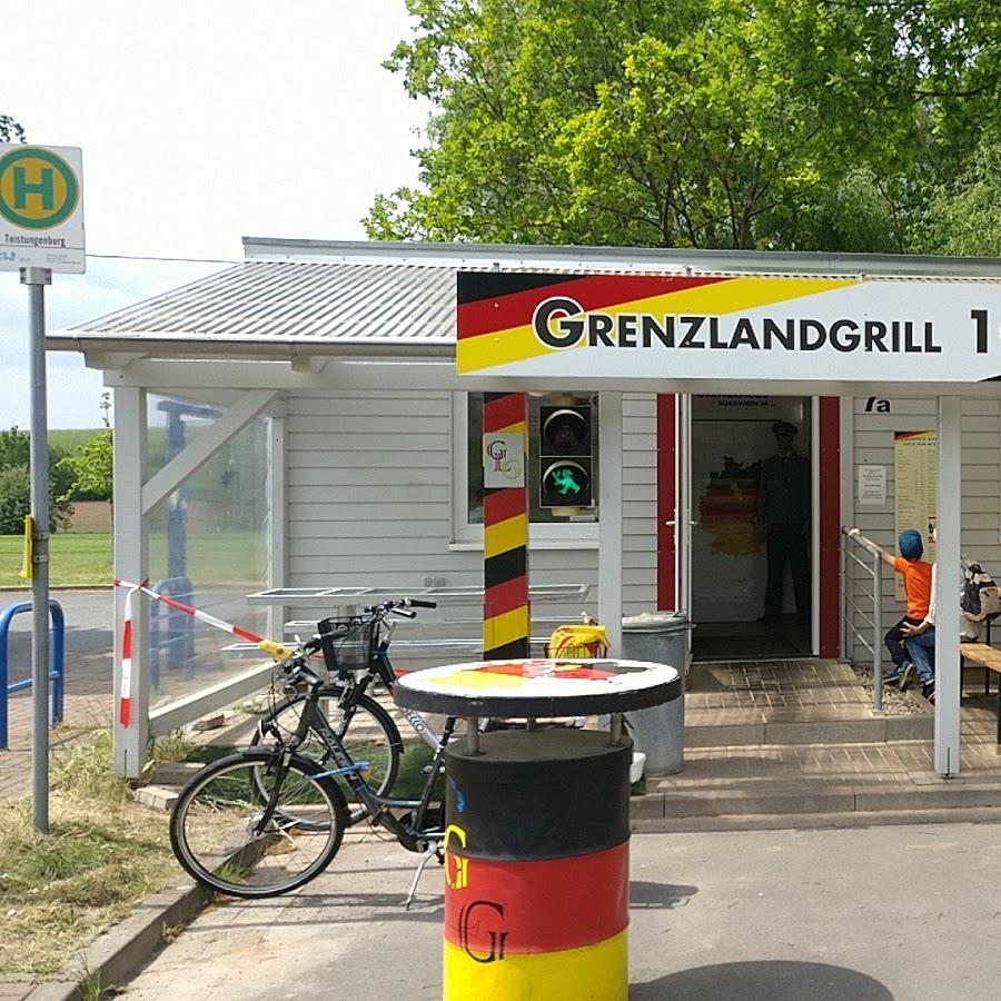 Restaurant "Grenzlandgrill 10° OST" in  Teistungen