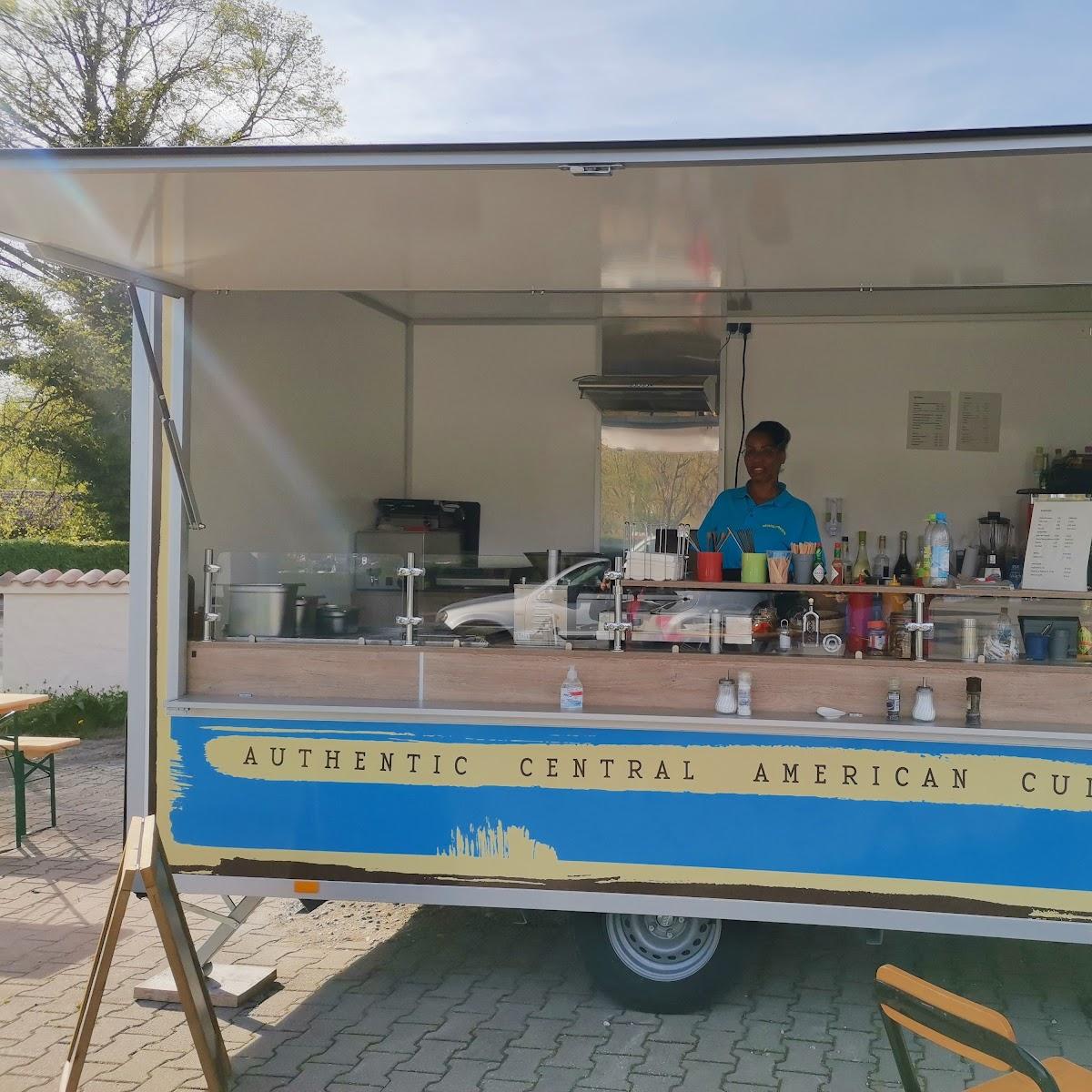 Restaurant "Walchstadt" in Wörthsee