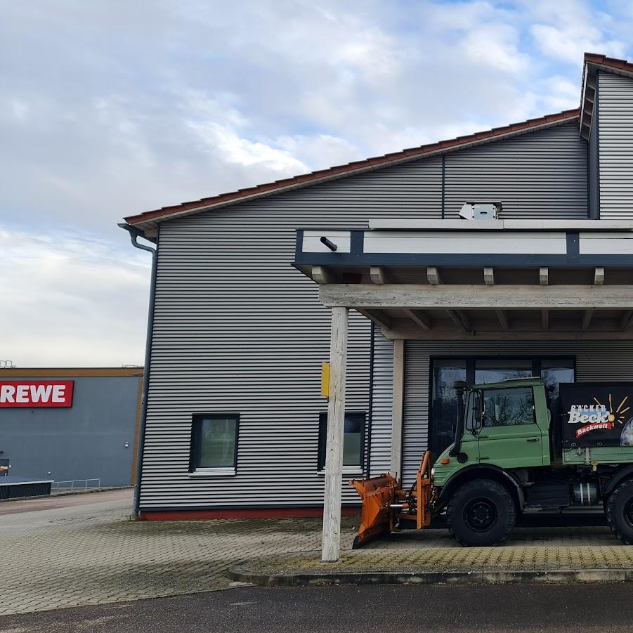 Restaurant "Auszeithotel" in Wörnitz