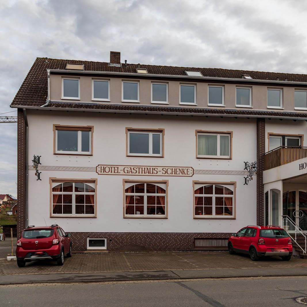 Restaurant "Höhenrestaurant Cafe Waldeck" in  Aichelberg