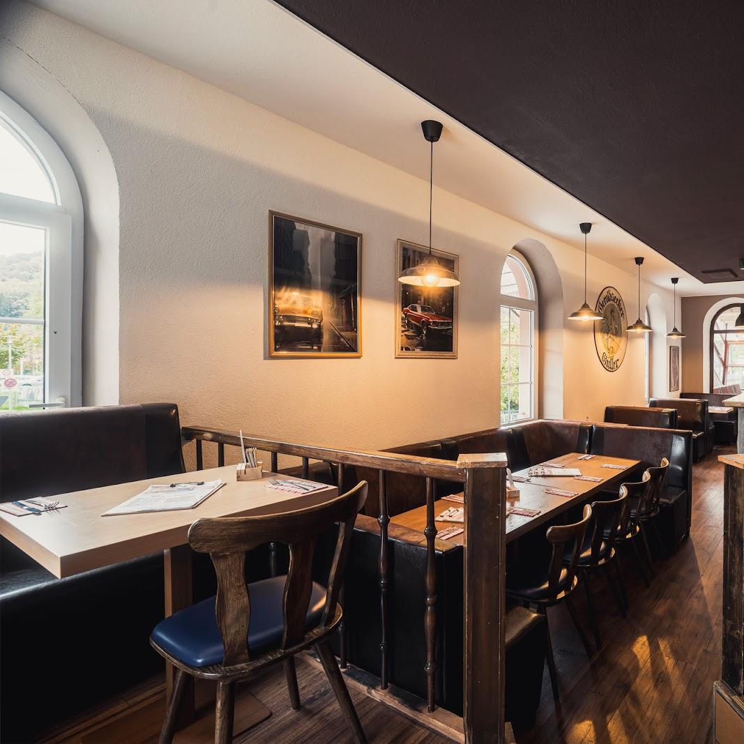 Restaurant "Guller | American Restaurant" in Lahr-Schwarzwald