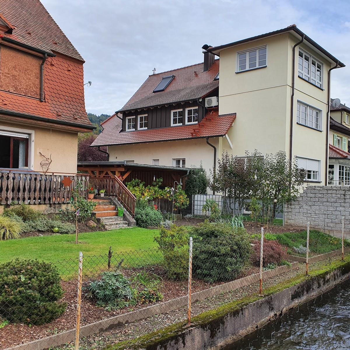 Restaurant "istanbul-oberkirch" in Oberkirch