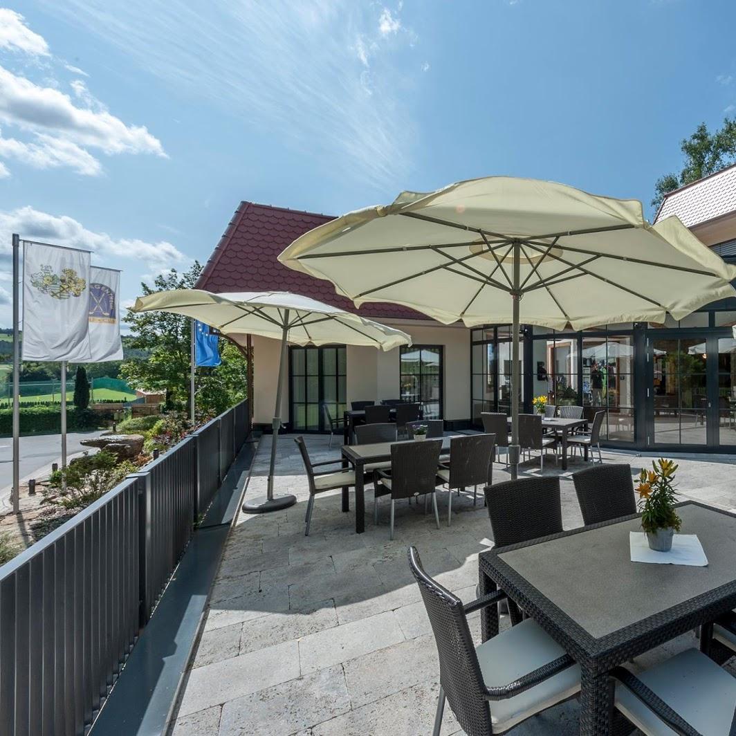 Restaurant "Restaurant am Golfplatz Bad Mergentheim" in  Igersheim