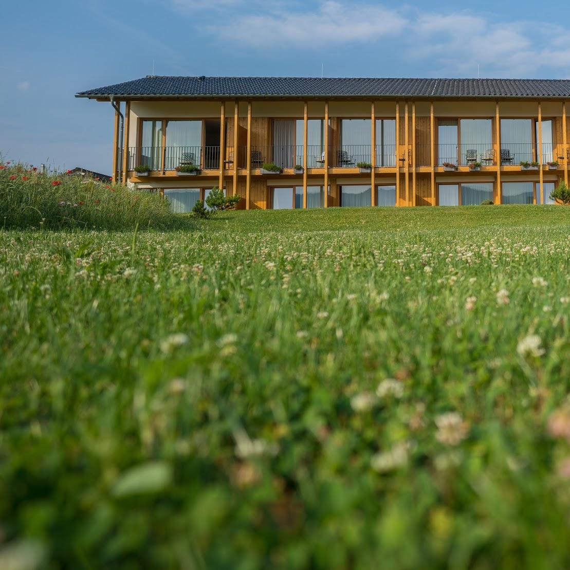 Restaurant "Die Alm" in Oberkirch