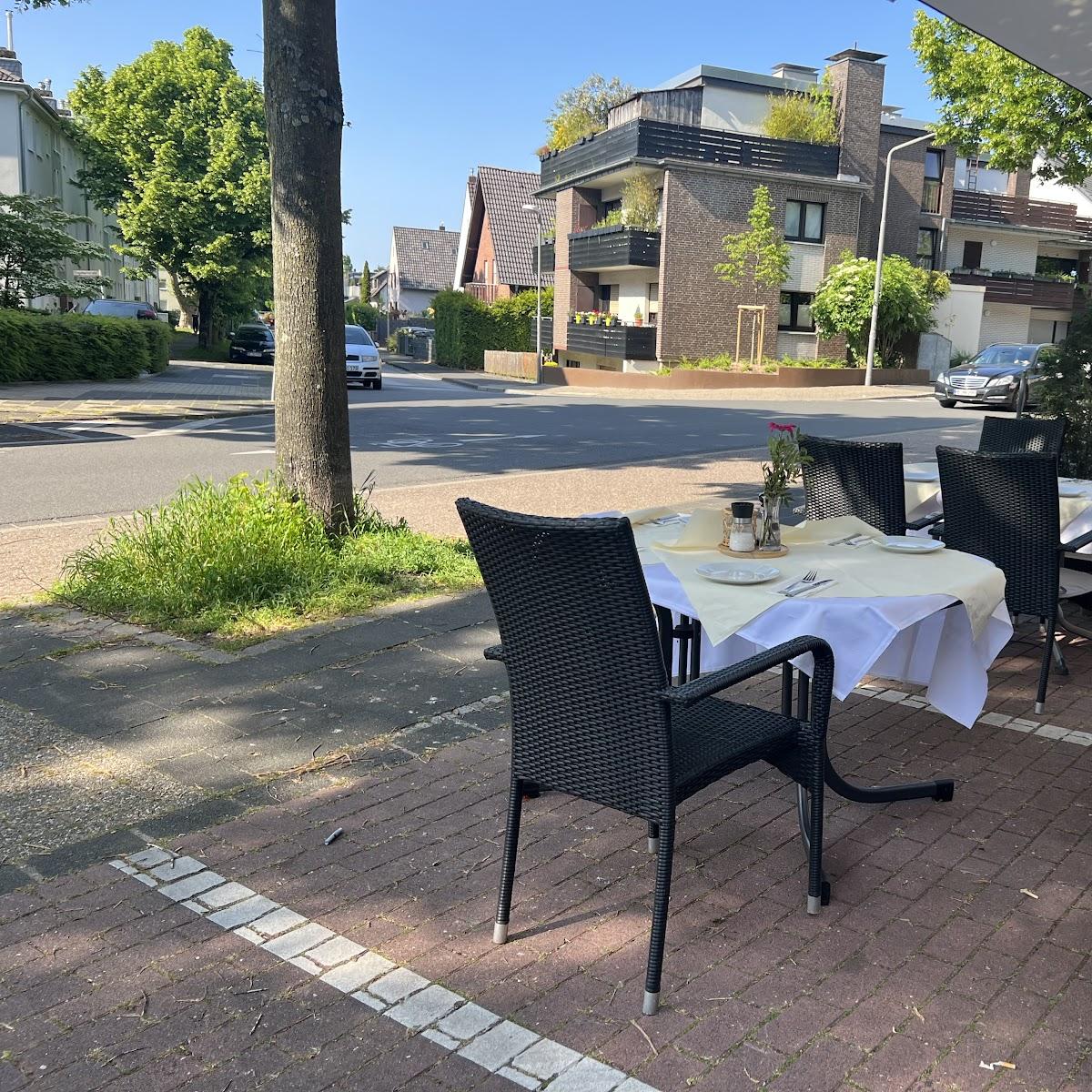 Restaurant "Im Ratinger Hof" in Ratingen