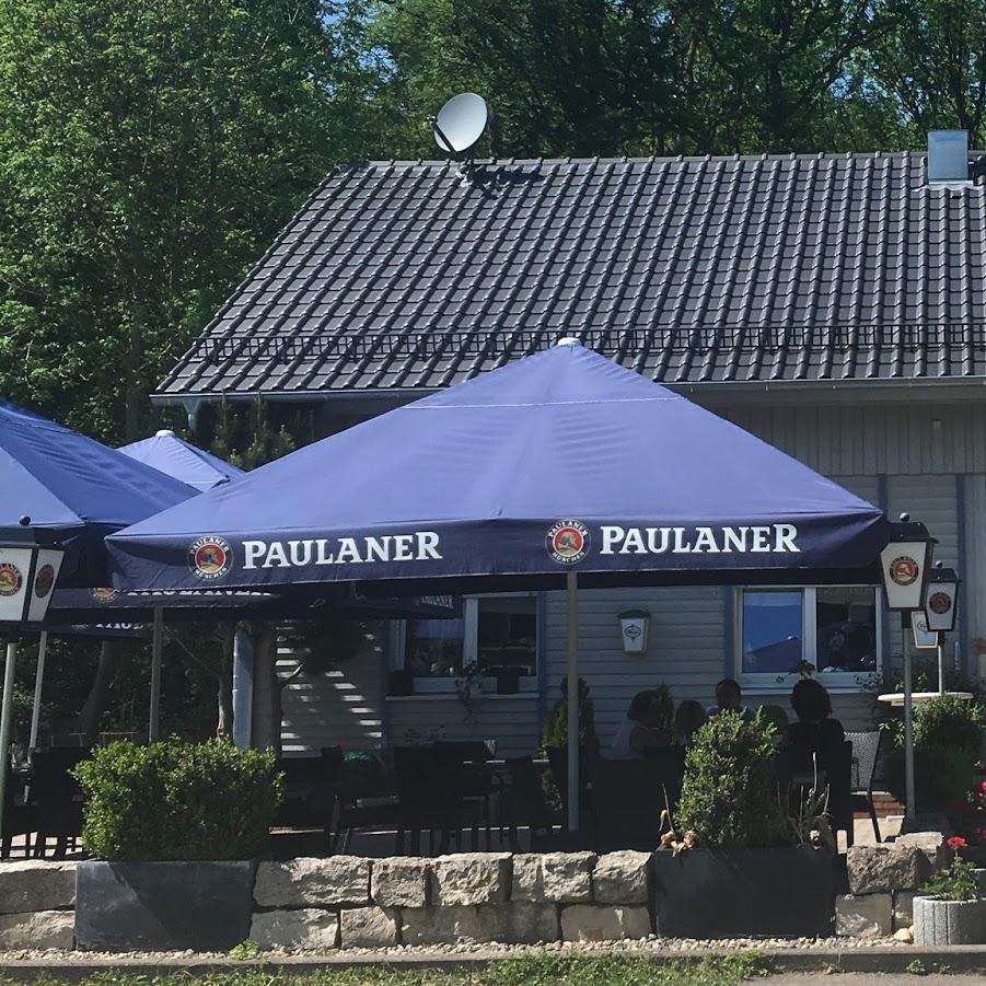 Restaurant "Ristorante - Pizzeria Calabria" in Aichelberg