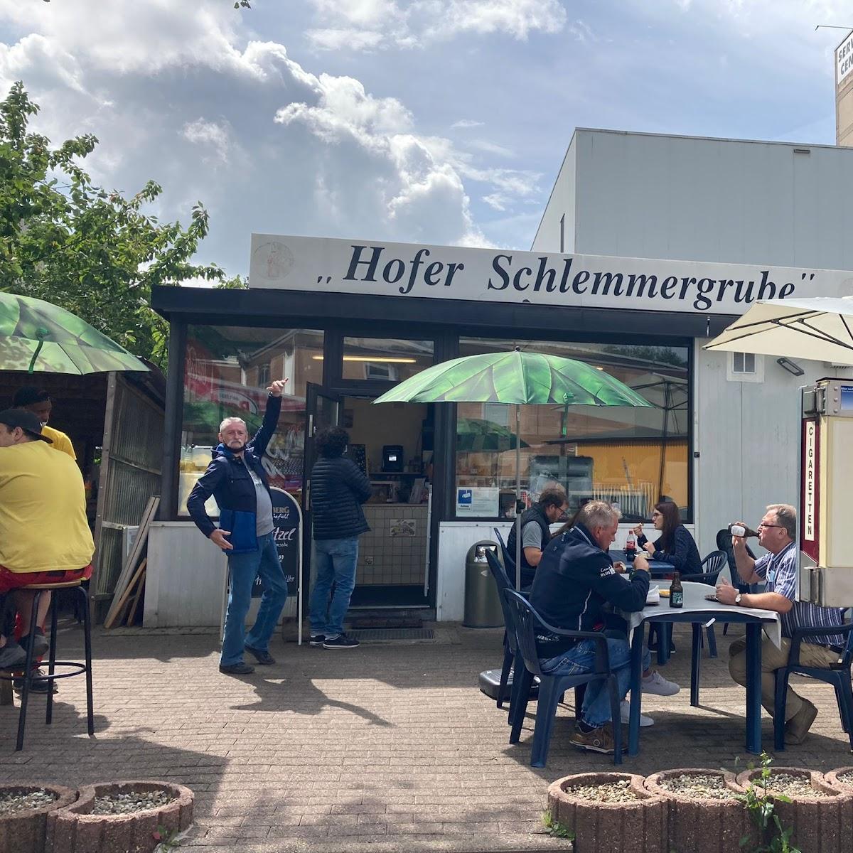 Restaurant "Schlemmergrube Sulzbach-Neuweiler" in Sulzbach-Saar