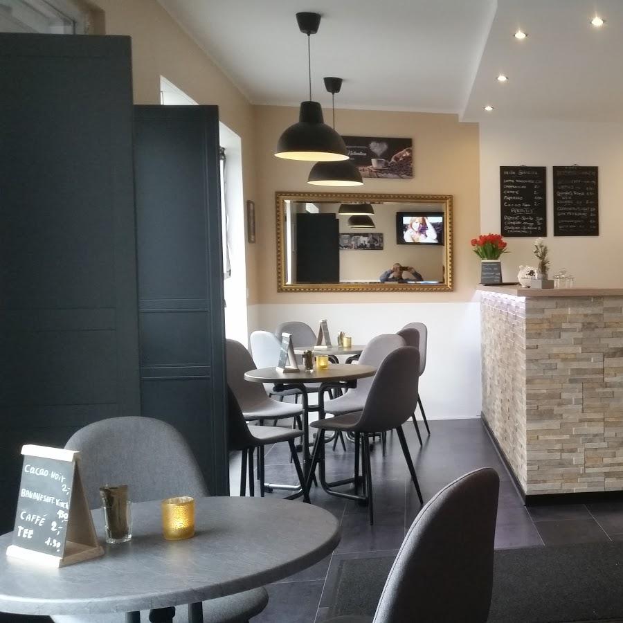 Restaurant "ORo" in Sulzbach-Saar